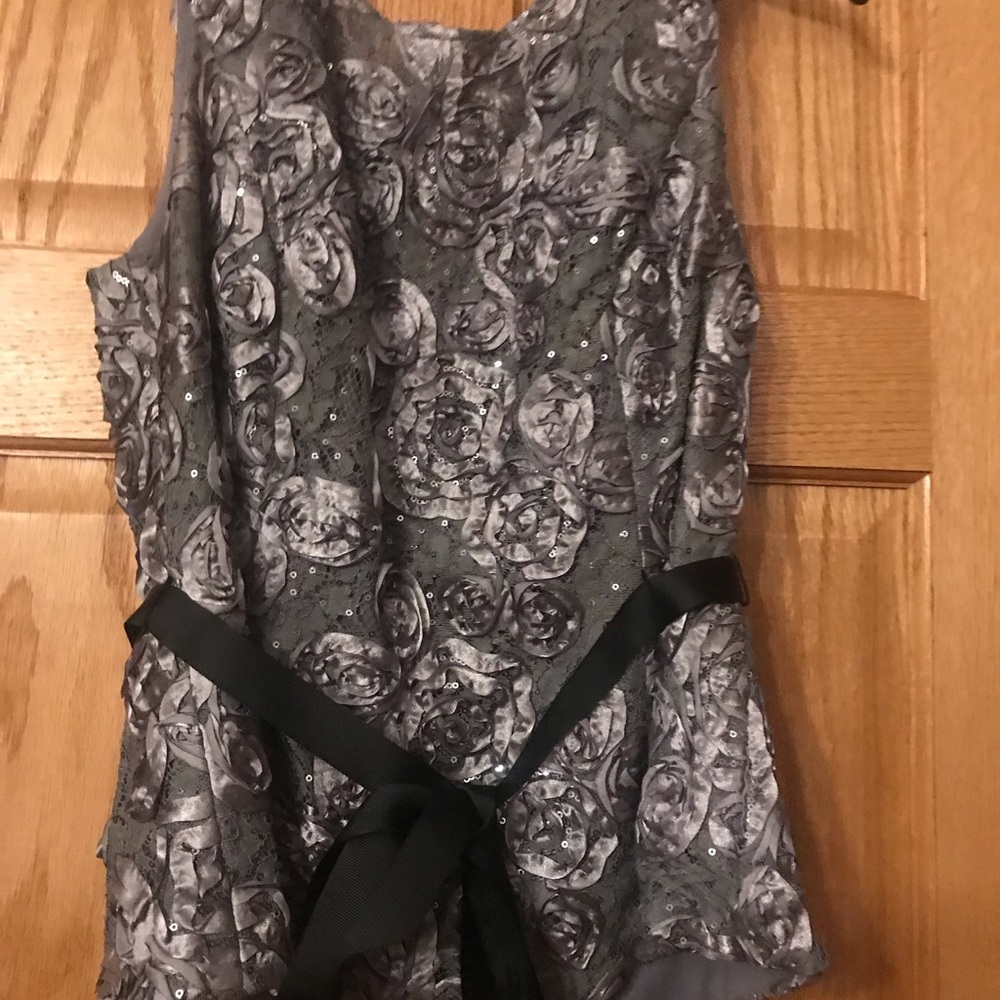 Evening top - Picture 2 of 4